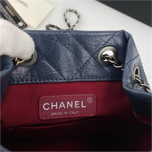 Рюкзак CHANEL 119954 - фото 155465