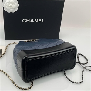 Рюкзак CHANEL 119954 - фото 155466