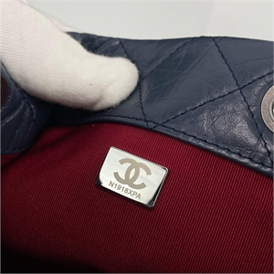 Рюкзак CHANEL 119954 - фото 155467