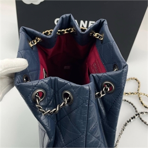 Рюкзак CHANEL 119954 - фото 155468