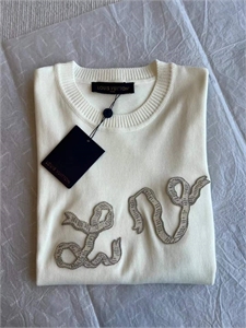 Футболка LOUIS VUITTON 119958 - фото 155493