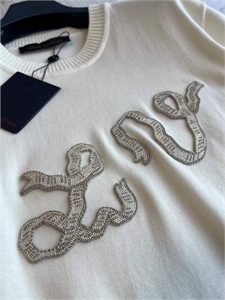 Футболка LOUIS VUITTON 119958 - фото 155494