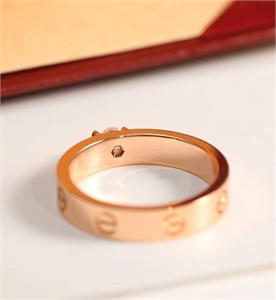 Кольцо Cartier 119959 - фото 155497 Кольцо Cartier 119959 - фото 155497
