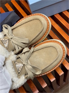 Ботинки PRADA 119961 - фото 155512 Ботинки PRADA 119961 - фото 155512