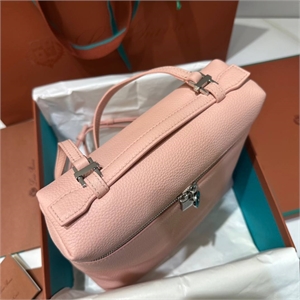 Рюкзак LORO PIANA 119966 - фото 155546