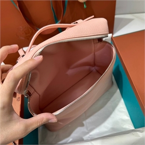 Рюкзак LORO PIANA 119966 - фото 155549