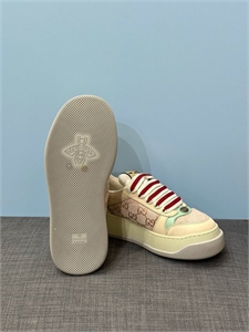 Кеды GUCCI 119976 - фото 155591