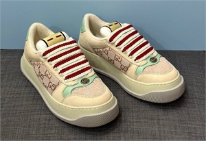 Кеды GUCCI 119976 - фото 155592