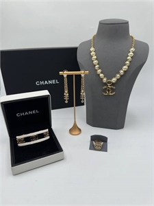 Браслет CHANEL 119978