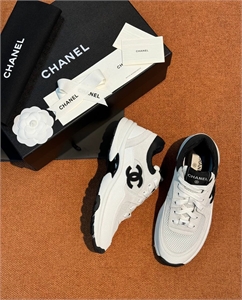 Кроссовки CHANEL 119981 - фото 155609