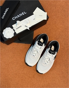 Кроссовки CHANEL 119981 - фото 155610