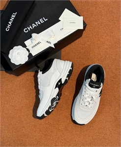 Кроссовки CHANEL 119981 - фото 155611