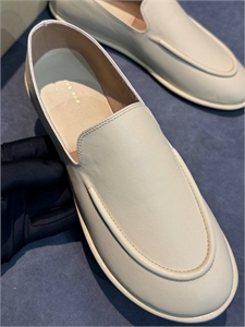 Мокасины THE ROW 119984 - фото 155626