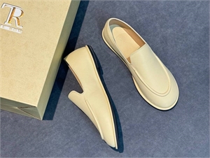 Мокасины THE ROW 119984 - фото 155627