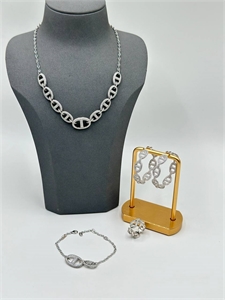 Серьги Hermes 119986 - фото 155634 Серьги Hermes 119986 - фото 155634