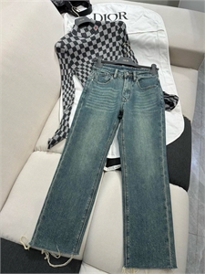 Джинсы DIOR 119993 - фото 155669