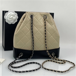 Рюкзак CHANEL 119997 - фото 155700