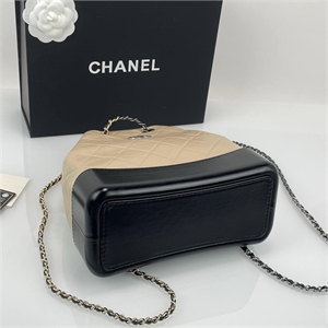 Рюкзак CHANEL 119997 - фото 155701