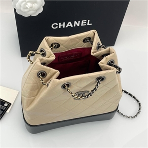 Рюкзак CHANEL 119997 - фото 155702