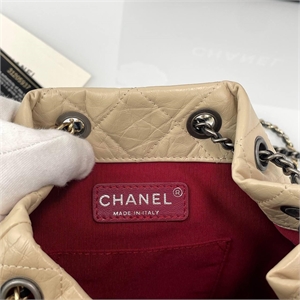 Рюкзак CHANEL 119997 - фото 155703