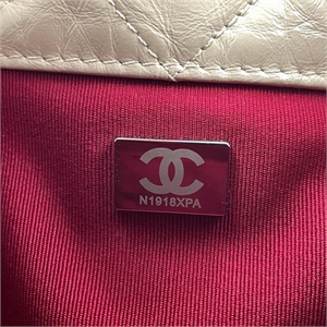 Рюкзак CHANEL 119997 - фото 155705