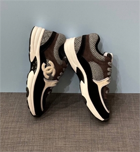 Кроссовки CHANEL 120006 - фото 155741 Кроссовки CHANEL 120006 - фото 155741