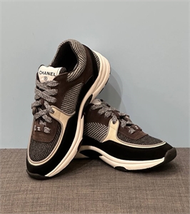 Кроссовки CHANEL 120006 - фото 155742 Кроссовки CHANEL 120006 - фото 155742