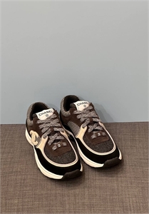 Кроссовки CHANEL 120006 - фото 155743 Кроссовки CHANEL 120006 - фото 155743