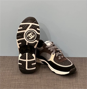 Кроссовки CHANEL 120006 - фото 155744 Кроссовки CHANEL 120006 - фото 155744