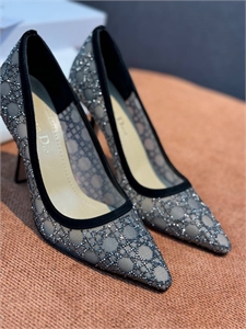 Туфли DIOR 120017 - фото 155792