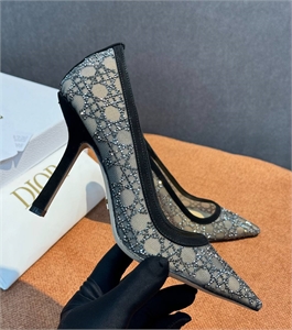 Туфли DIOR 120017 - фото 155793