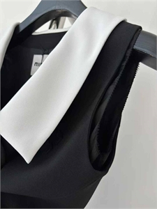 Платье MIU MIU 120018 - фото 155800