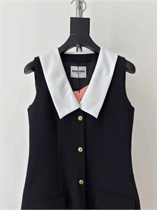 Платье MIU MIU 120018 - фото 155801