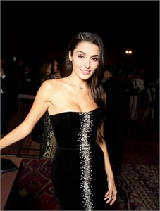 Платье BALMAIN 120020