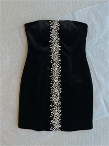 Платье BALMAIN 120020