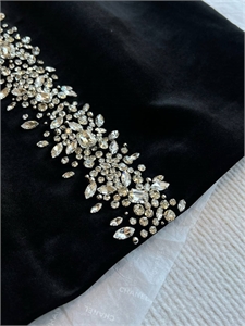 Платье BALMAIN 120020