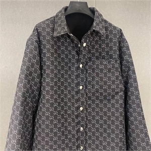 Рубашка Gucci 120021 - фото 155820