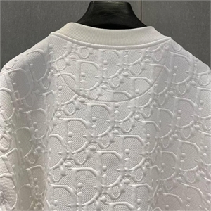 Футболка Dior 120022 - фото 155825