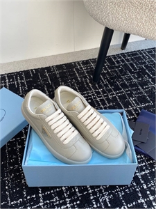 Кеды PRADA 120038 - фото 155892