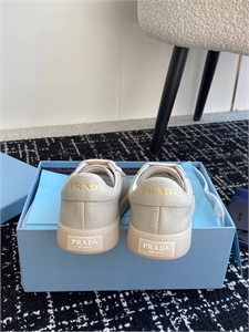 Кеды PRADA 120038 - фото 155893