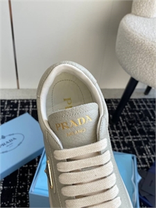 Кеды PRADA 120038 - фото 155894