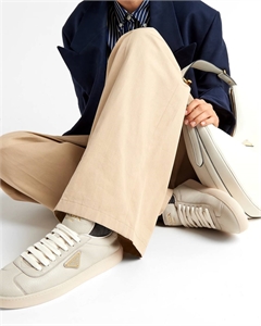 Кеды PRADA 120038 - фото 155895