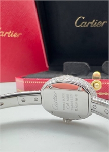 Часы CARTIER 120040 - фото 155902 Часы CARTIER 120040 - фото 155902