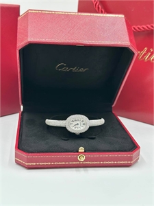 Часы CARTIER 120040 - фото 155904 Часы CARTIER 120040 - фото 155904