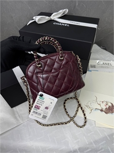 Сумка CHANEL 120041 - фото 155914