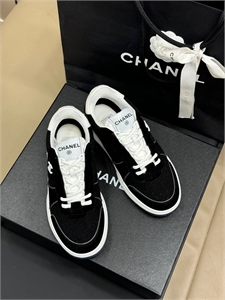 Кроссовки CHANEL 120048 - фото 155958