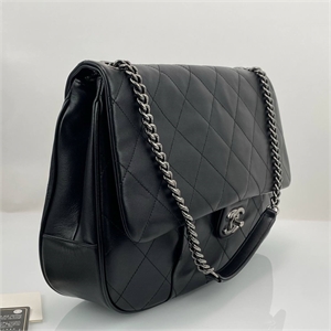 Сумка CHANEL 120060 - фото 156021