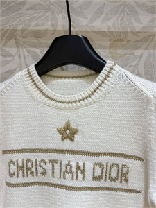 Свитер DIOR 115661 - фото 156033 Свитер DIOR 115661 - фото 156033