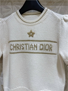 Свитер DIOR 115661 - фото 156034 Свитер DIOR 115661 - фото 156034