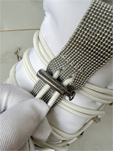 Кроссовки BRUNELLO CUCINELLI 120063 - фото 156050